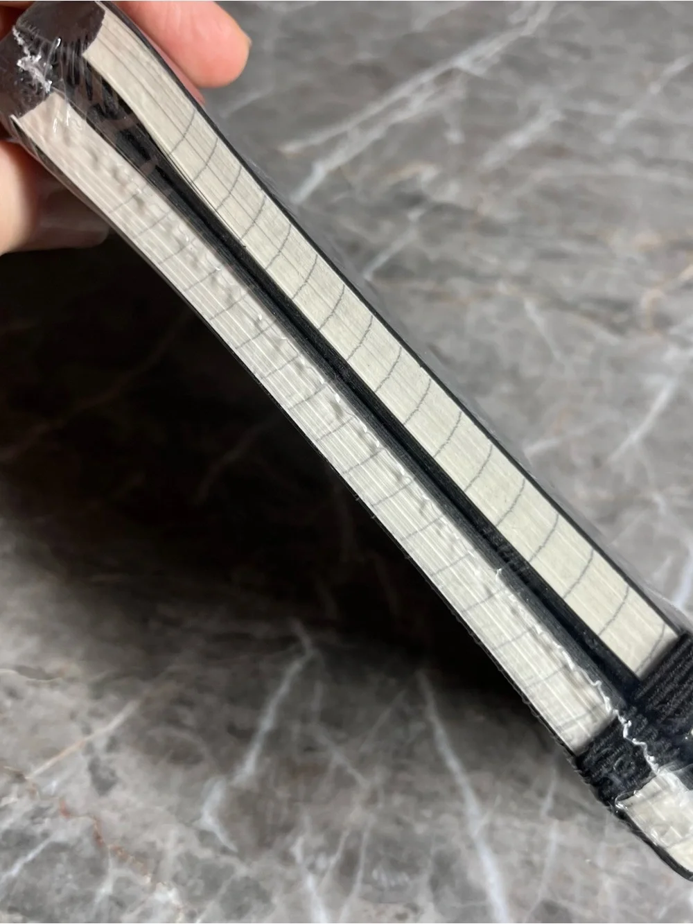 Blackwing 3” 25” this